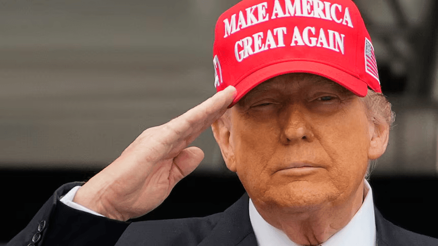 MAGA?
